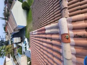 ferret couvreur et couverture