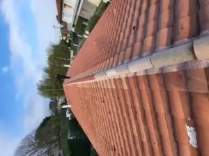 ferret couvreur et couverture