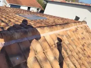 ferret couvreur et couverture