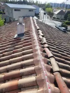 ferret couvreur et couverture