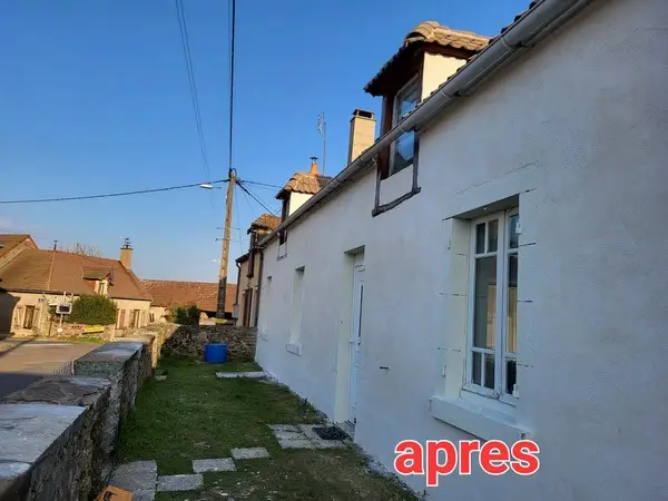 gouttières Car Ferret