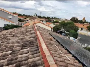 couverture Villenave d'Ornon et Bègles