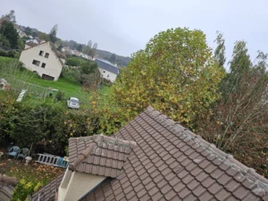 ferret couvreur et couverture